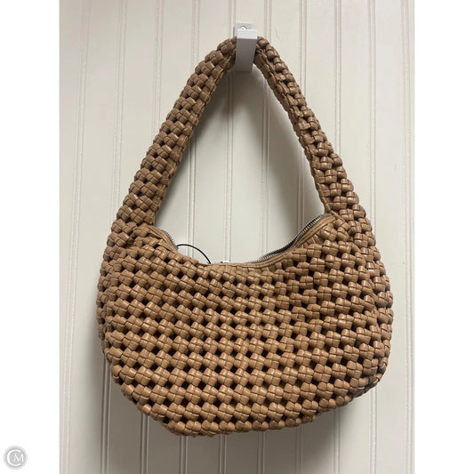 Handbag By Clothes Mentor, Size: Medium