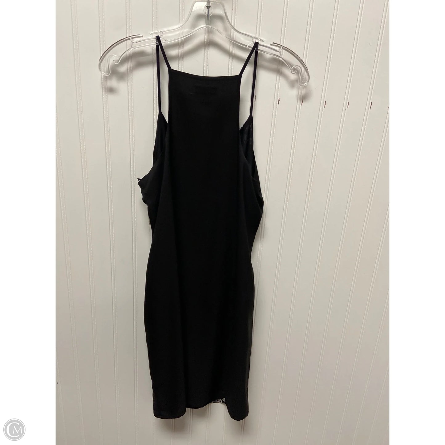 Dress Casual Short By Vince Camuto In Black & White, Size: S