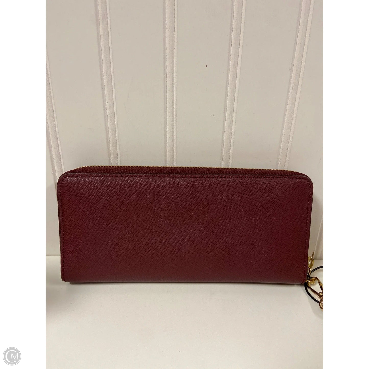 Wristlet Designer By Michael Kors, Size: Medium