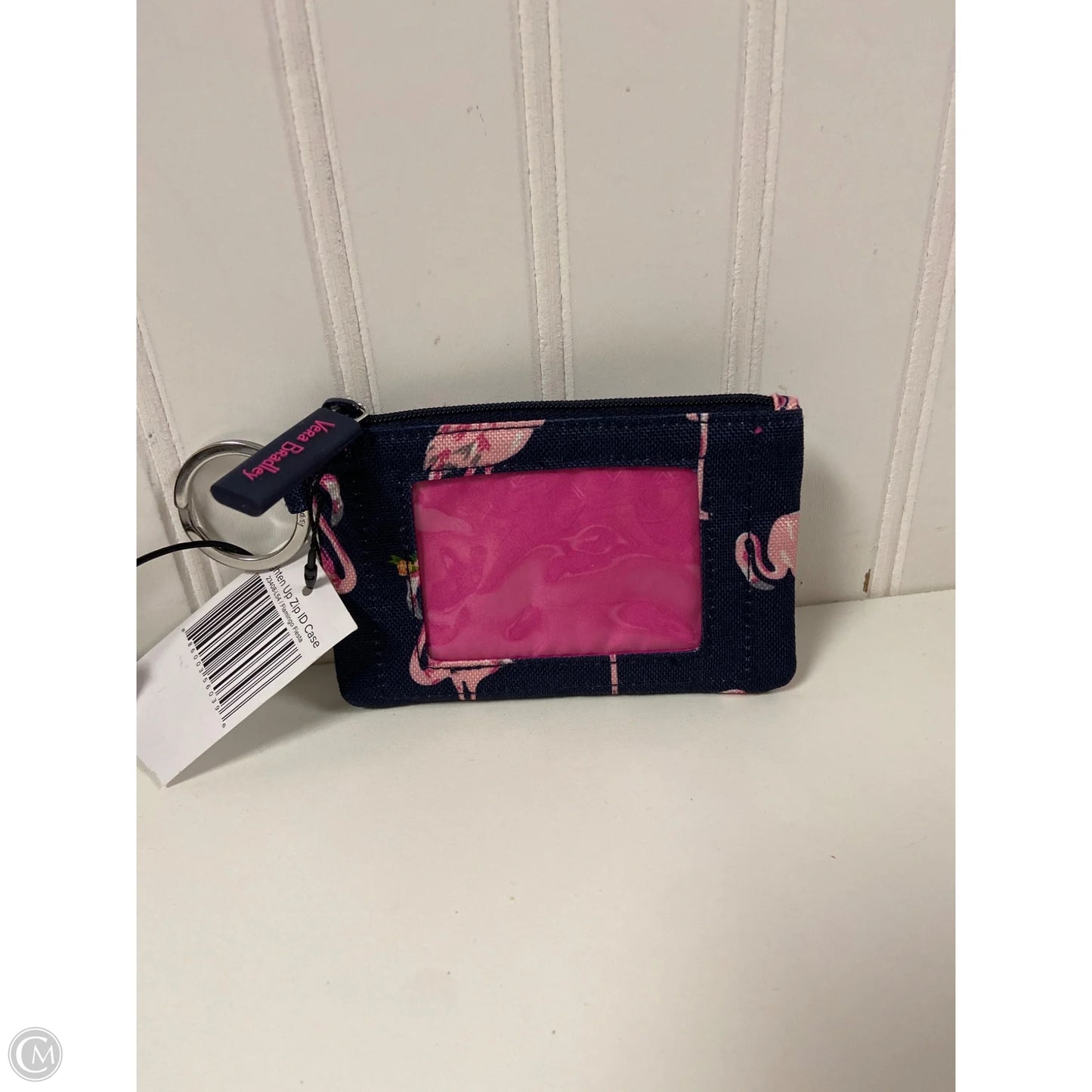 Coin Purse By Vera Bradley, Size: Small