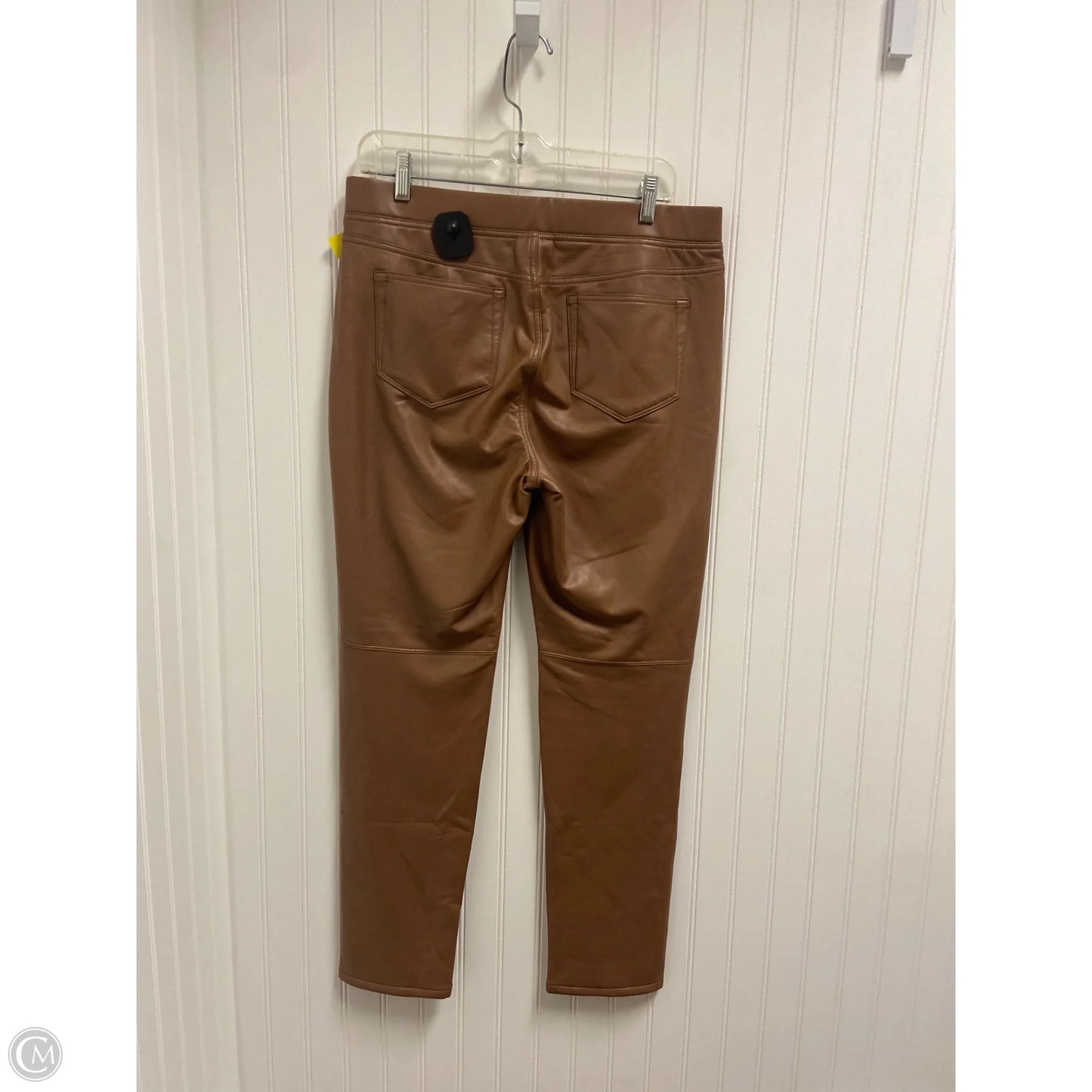 Pants Dress By J. Jill In Tan, Size: M