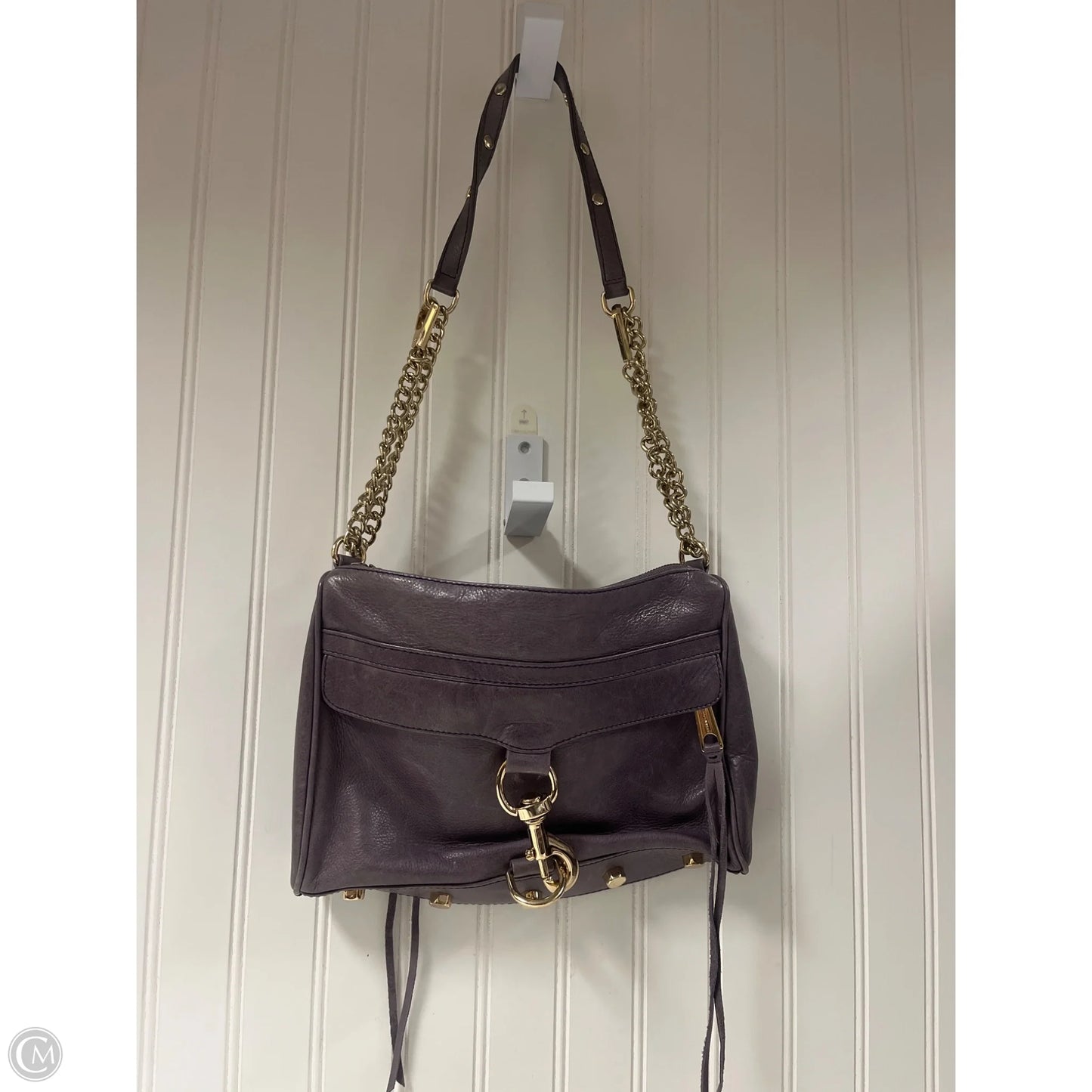 Handbag Designer By Rebecca Minkoff, Size: Small