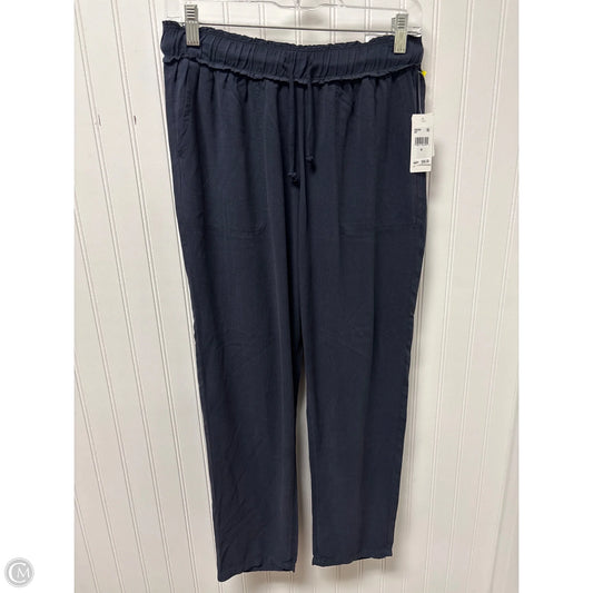 Pants Lounge By Splendid In Navy, Size: M