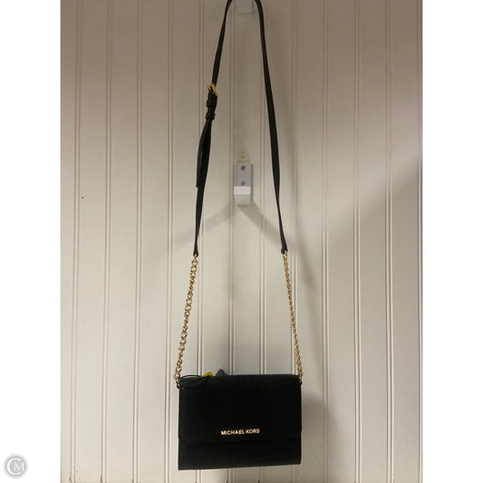 Crossbody Designer By Michael Kors, Size: Small