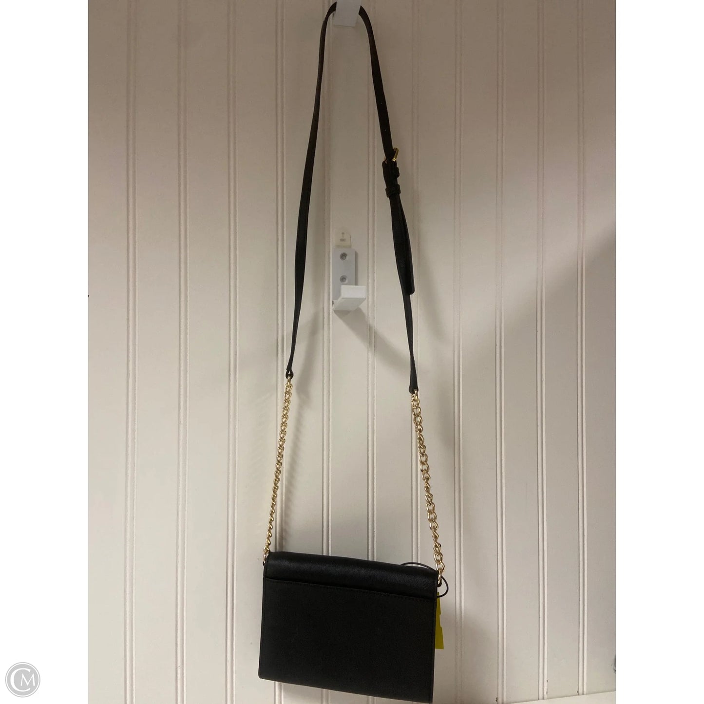 Crossbody Designer By Michael Kors, Size: Small