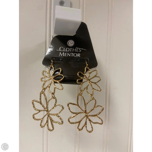 Earrings Dangle/drop By Clothes Mentor
