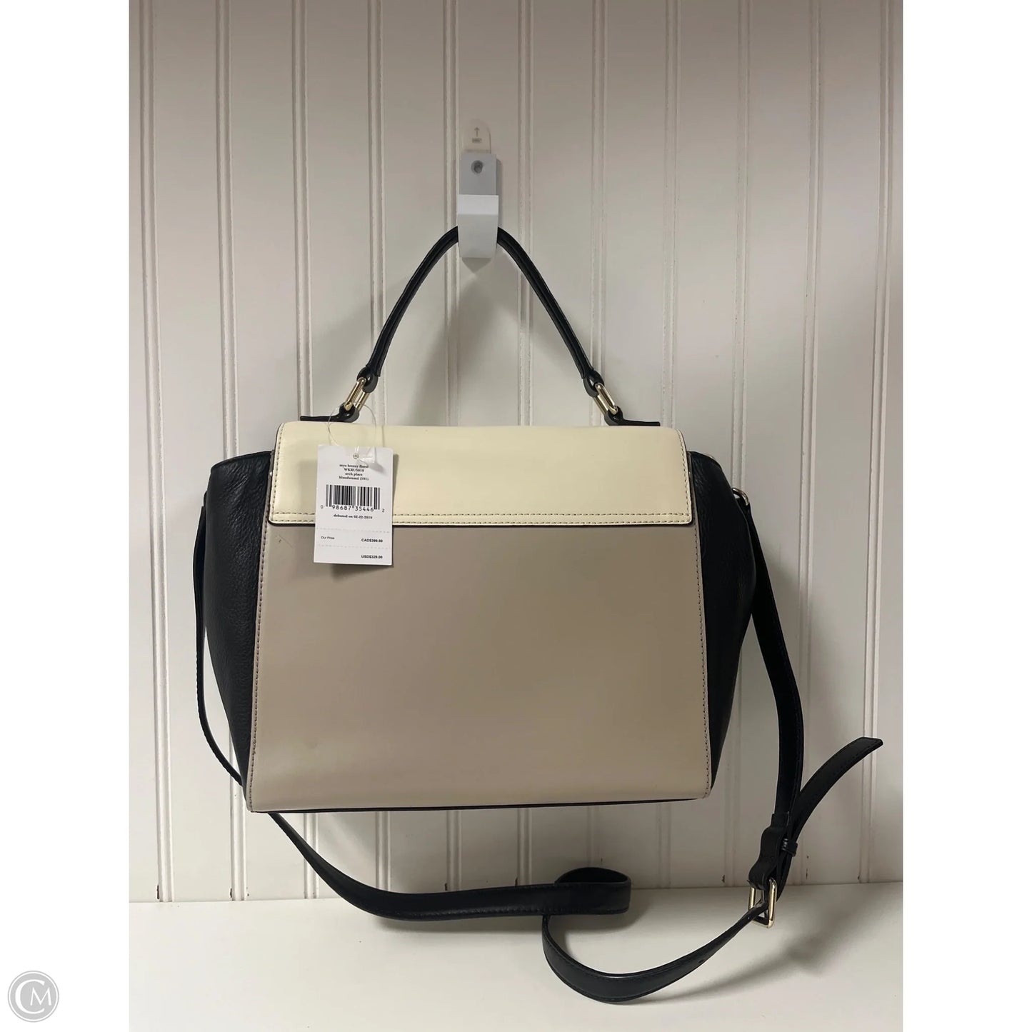 Handbag Designer By Kate Spade, Size: Medium