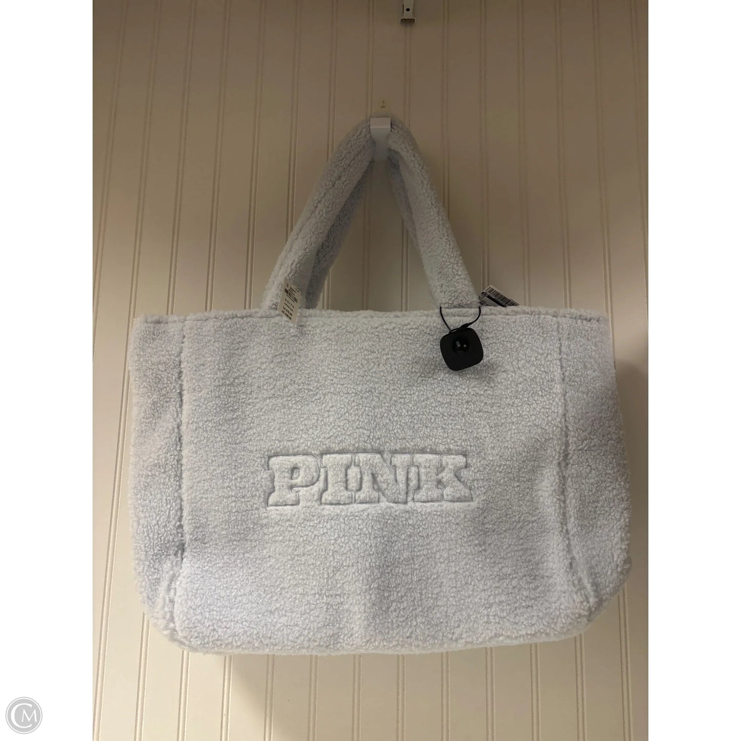 Tote By Pink, Size: Large
