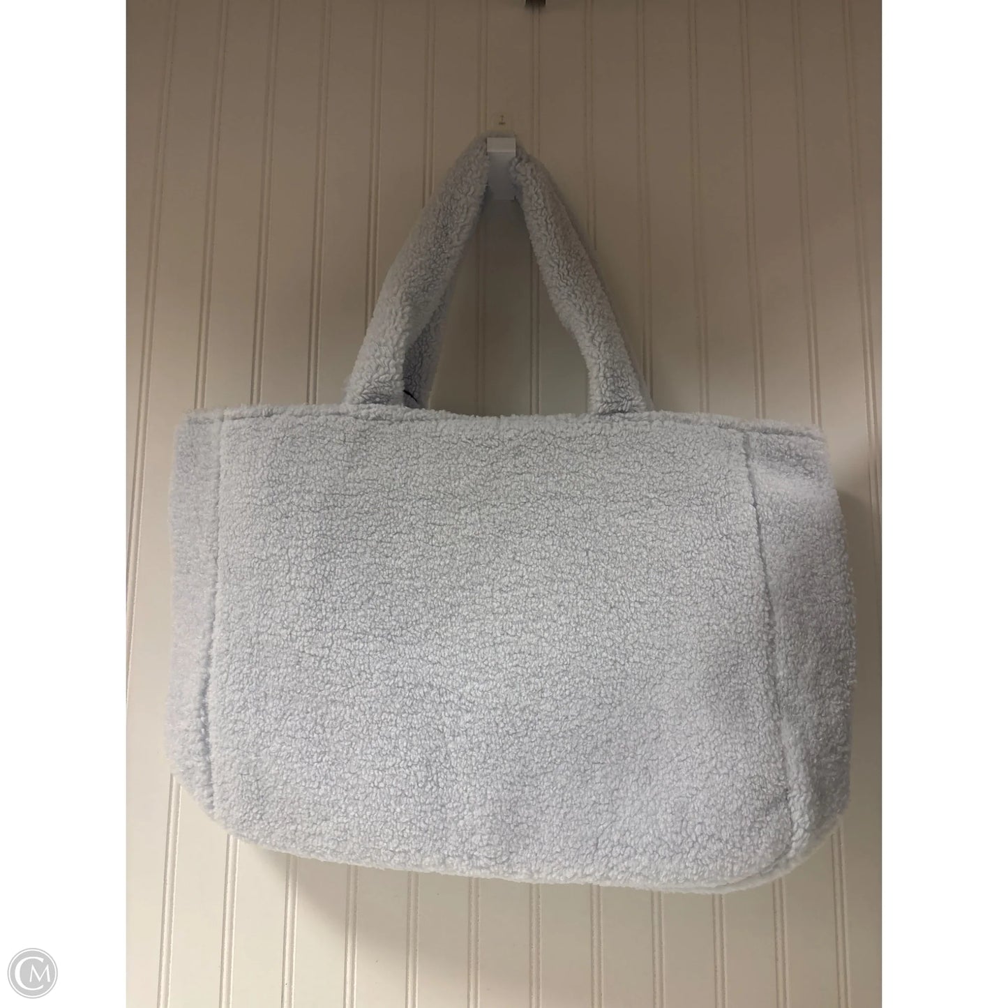 Tote By Pink, Size: Large