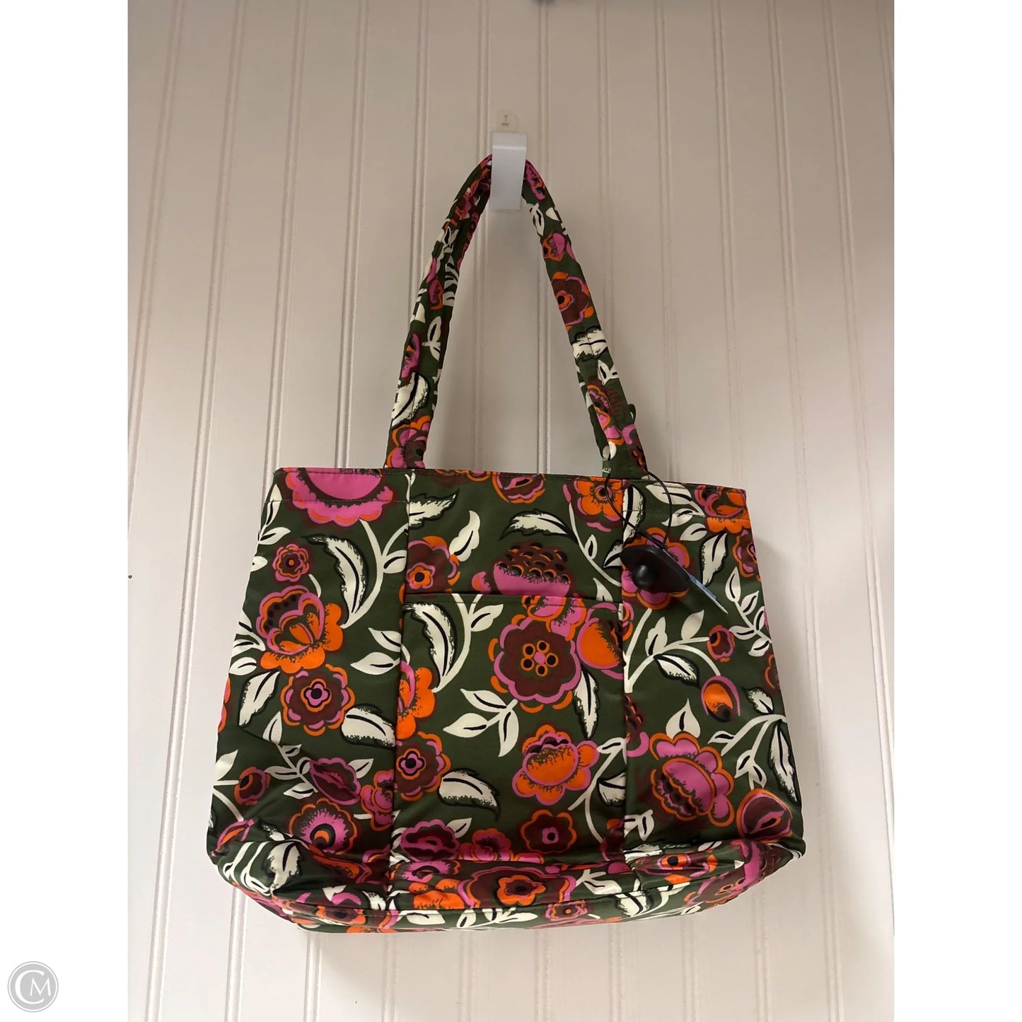 Tote By Vera Bradley, Size: Large