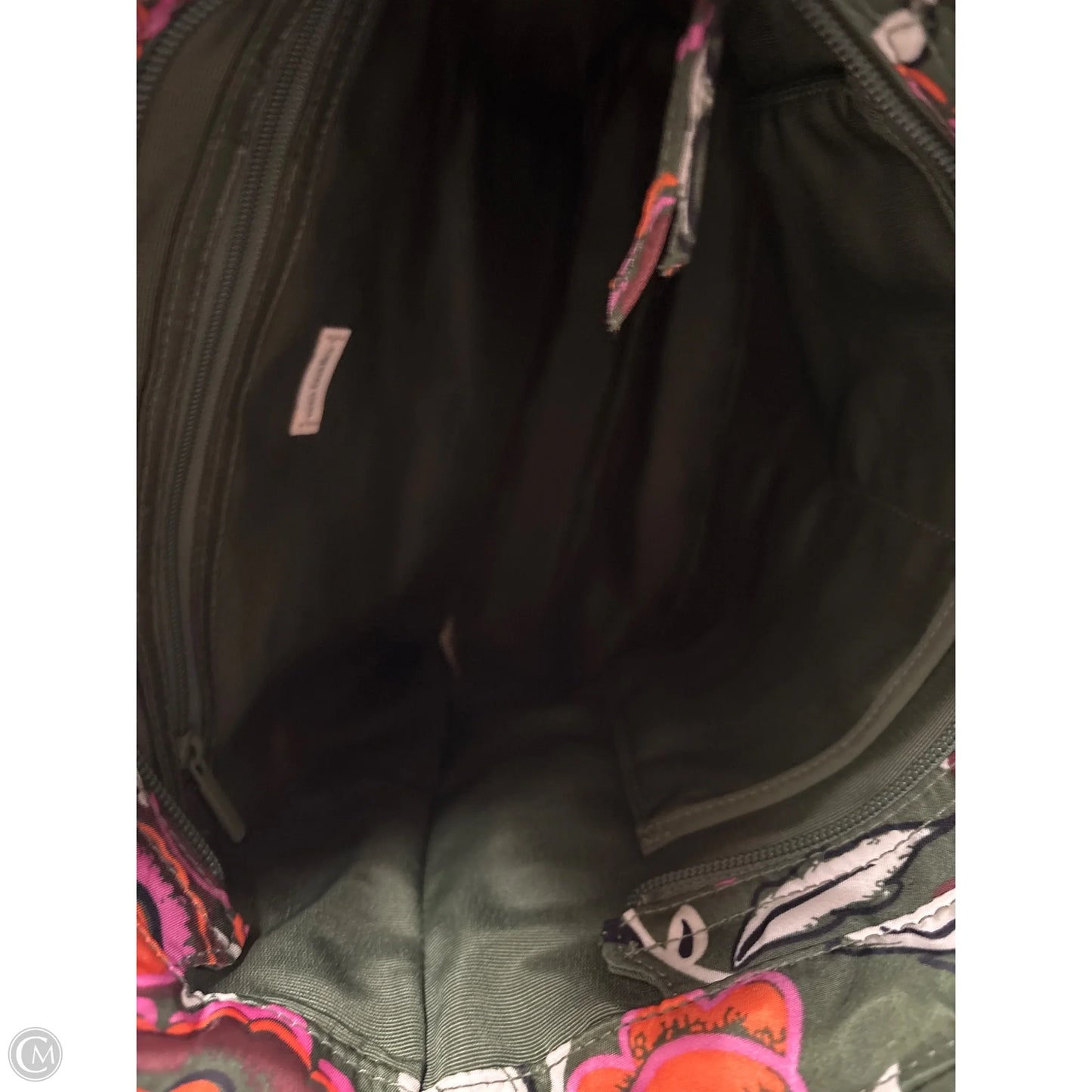 Tote By Vera Bradley, Size: Large