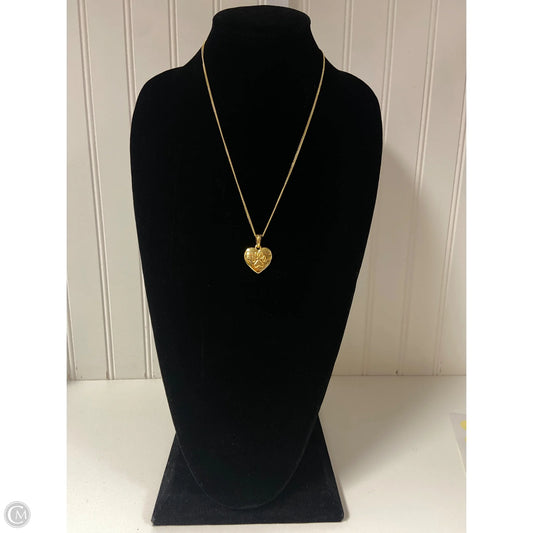 Necklace Pendant By Clothes Mentor