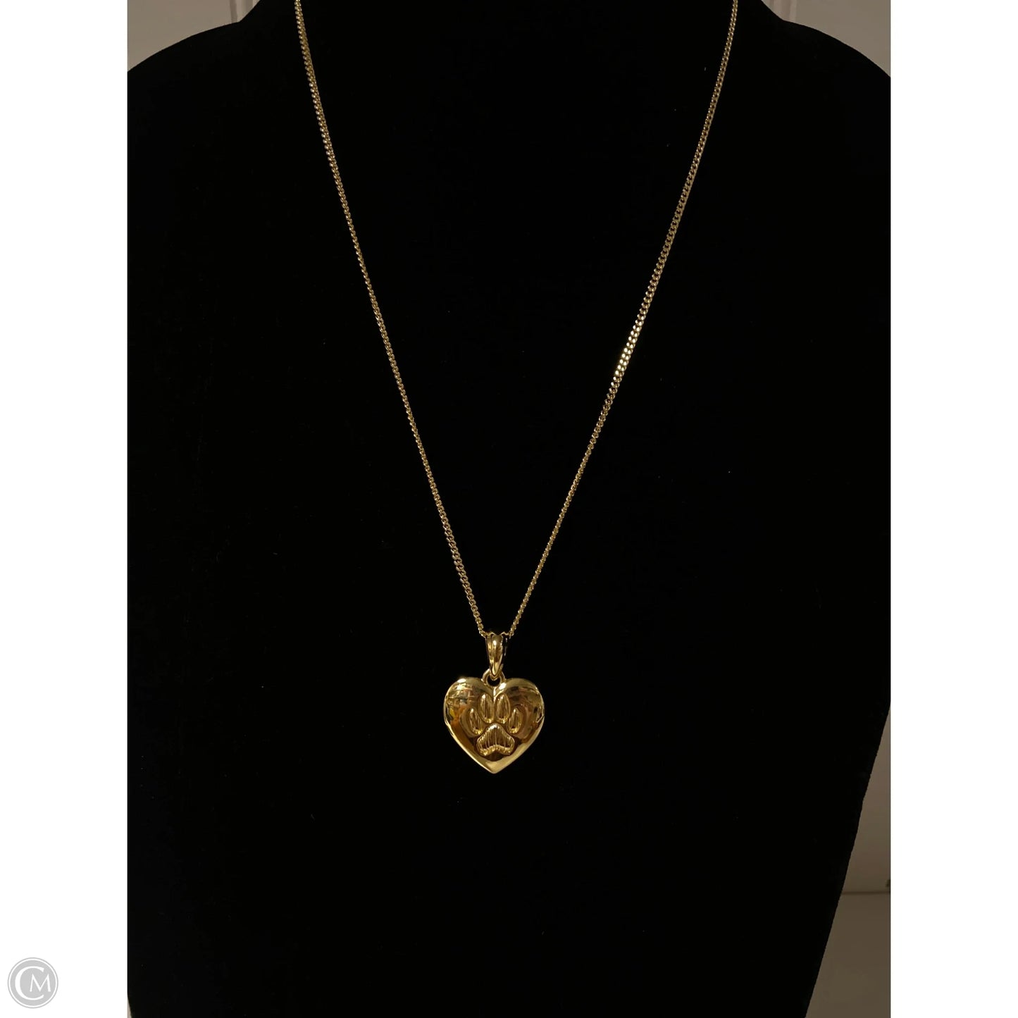 Necklace Pendant By Clothes Mentor