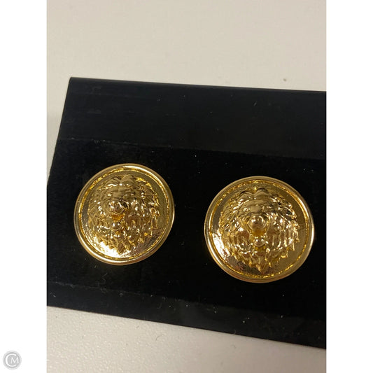 Earrings Statement By Clothes Mentor