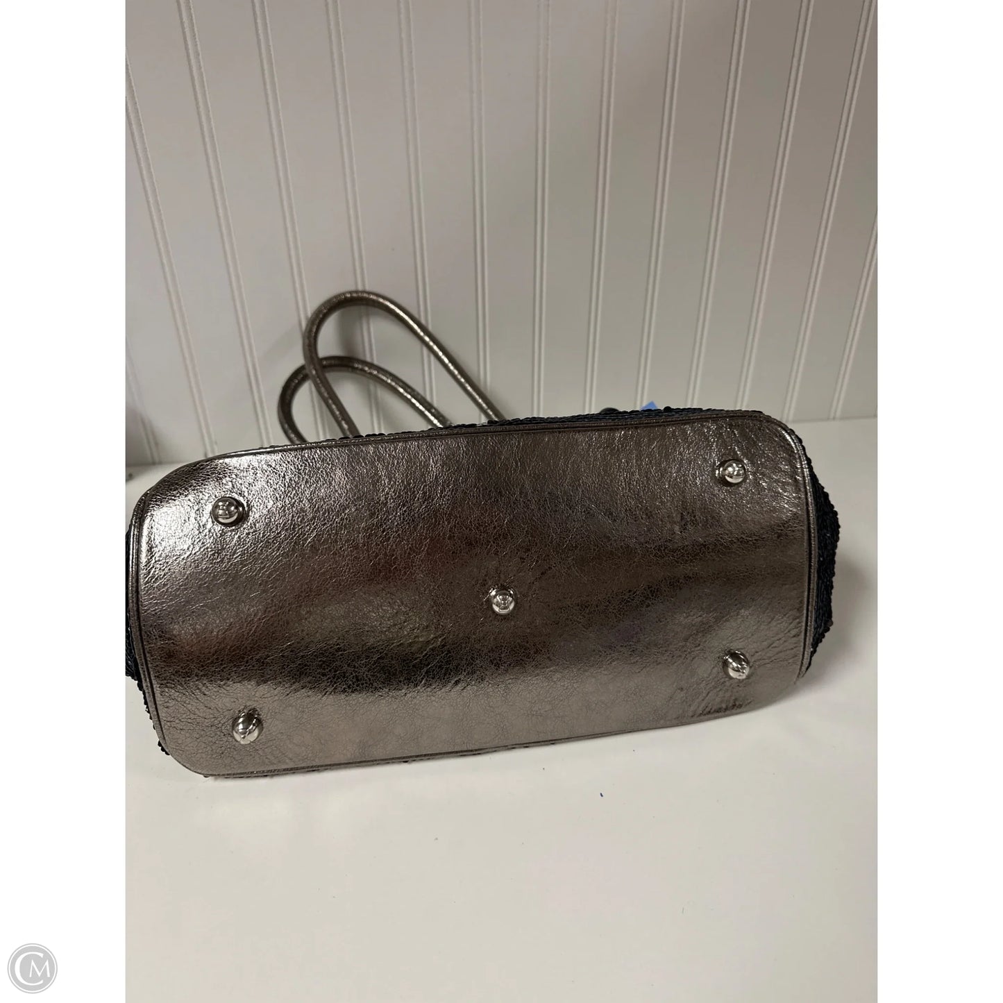 Handbag By My Flat In London, Size: Large