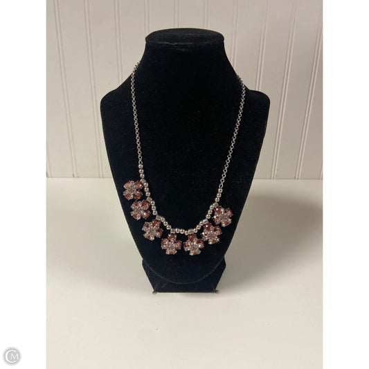 Necklace Statement By Loft