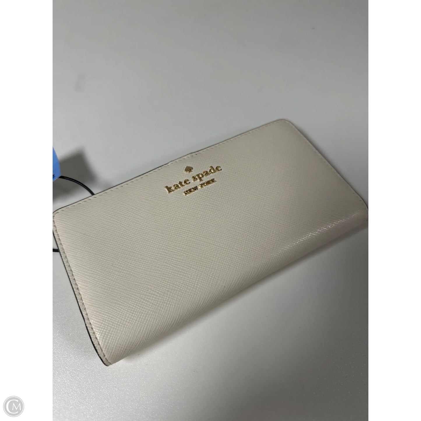 Wallet Designer By Kate Spade, Size: Medium