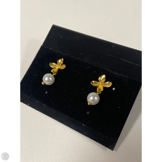 Earrings Sterling Silver By Clothes Mentor