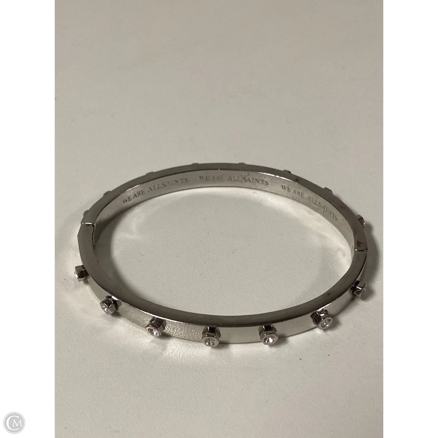 Bracelet Designer By All Saints