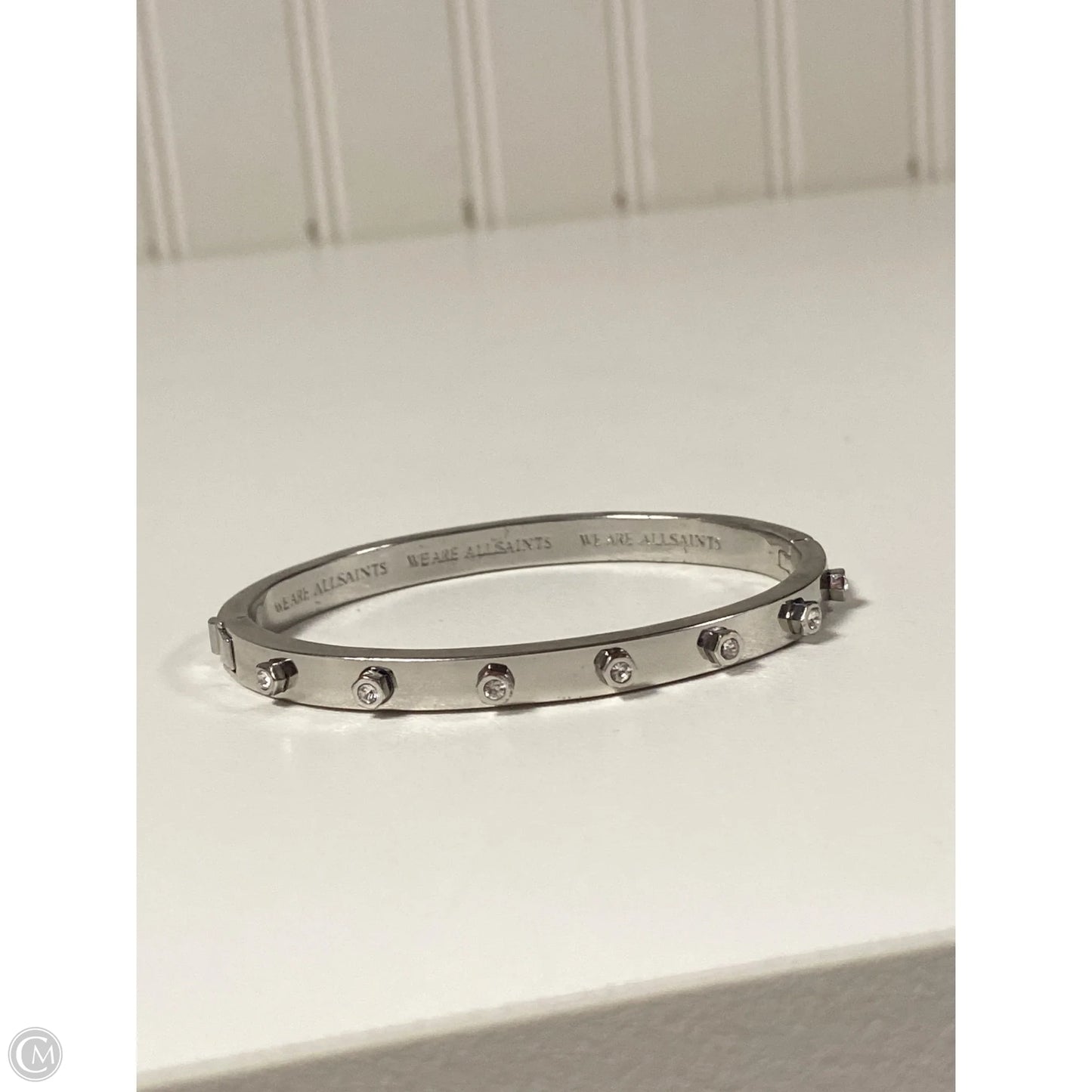 Bracelet Designer By All Saints