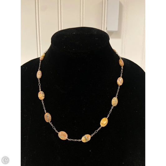 Necklace Other By Clothes Mentor