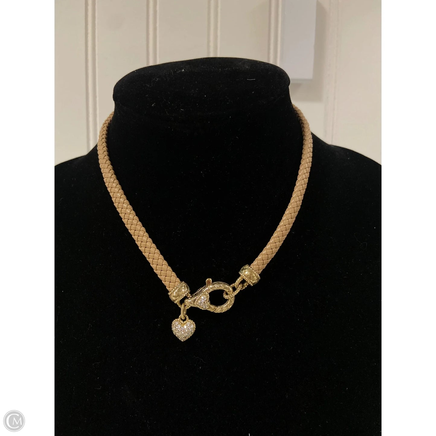 Necklace Designer By Judith Ripka