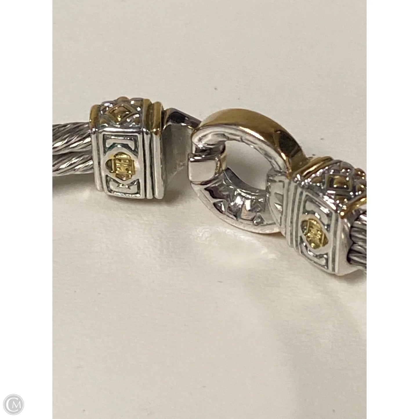 Bracelet Bangle By John Medeiros