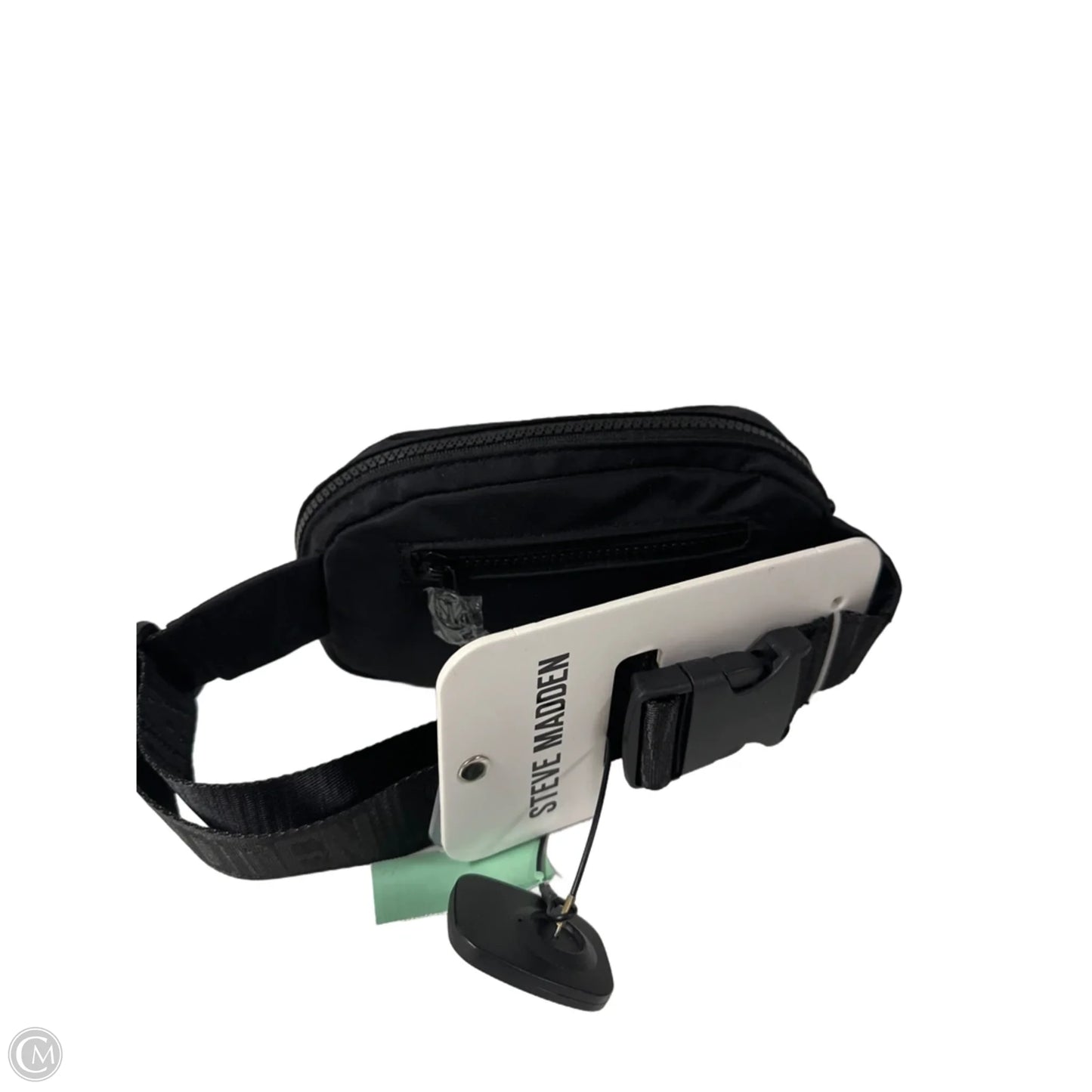 Belt Bag By Steve Madden, Size: Medium