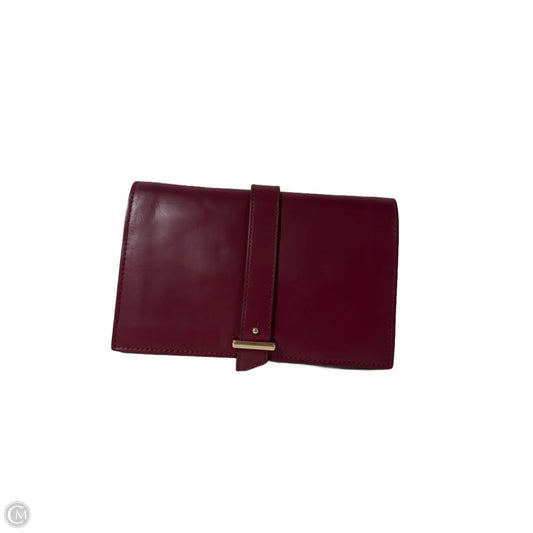 Wallet By Cole-haan, Size: Large