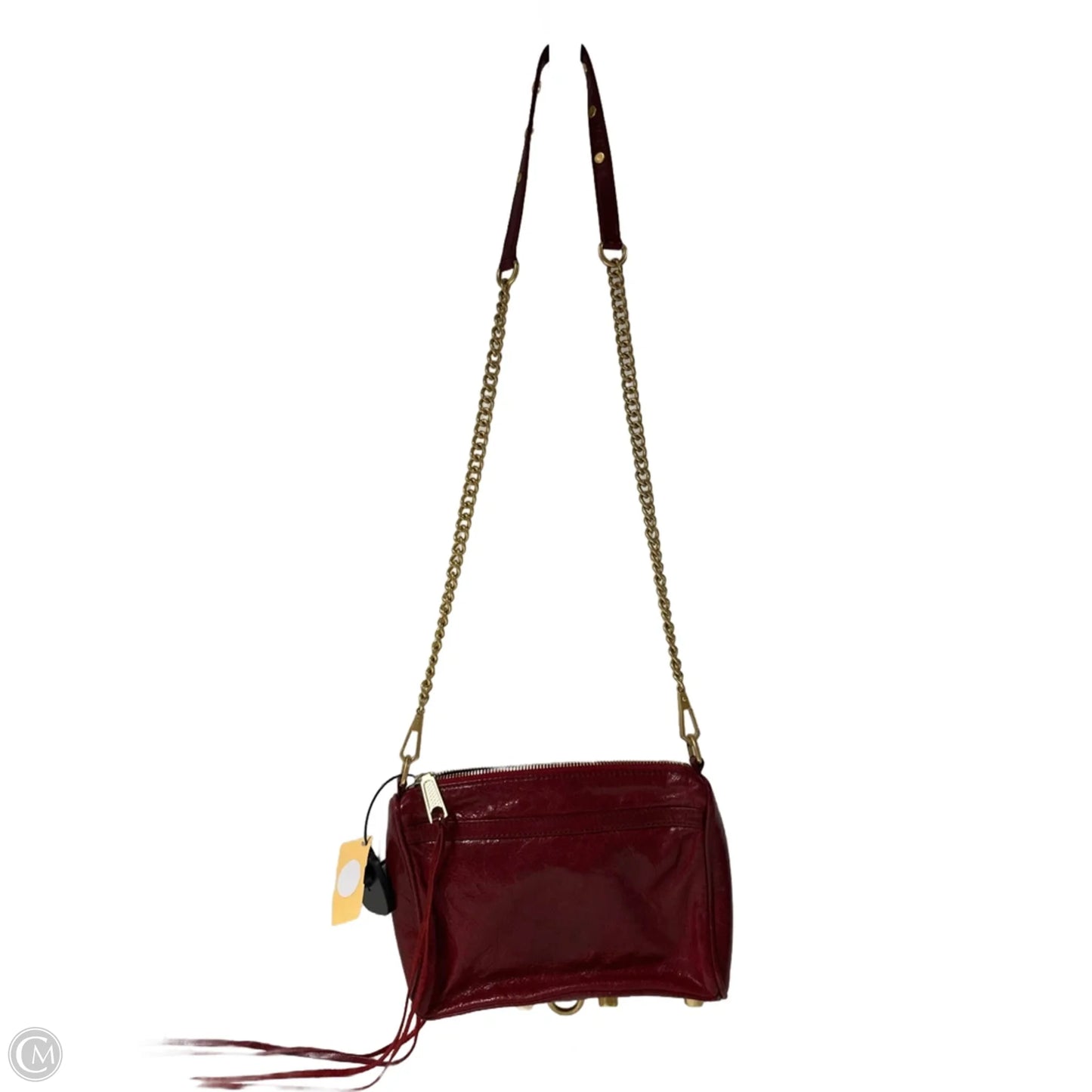 Handbag Designer By Rebecca Minkoff, Size: Small