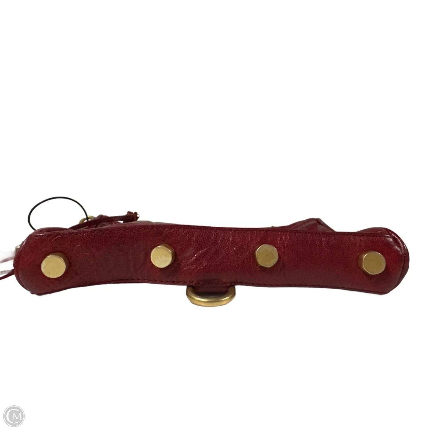 Handbag Designer By Rebecca Minkoff, Size: Small