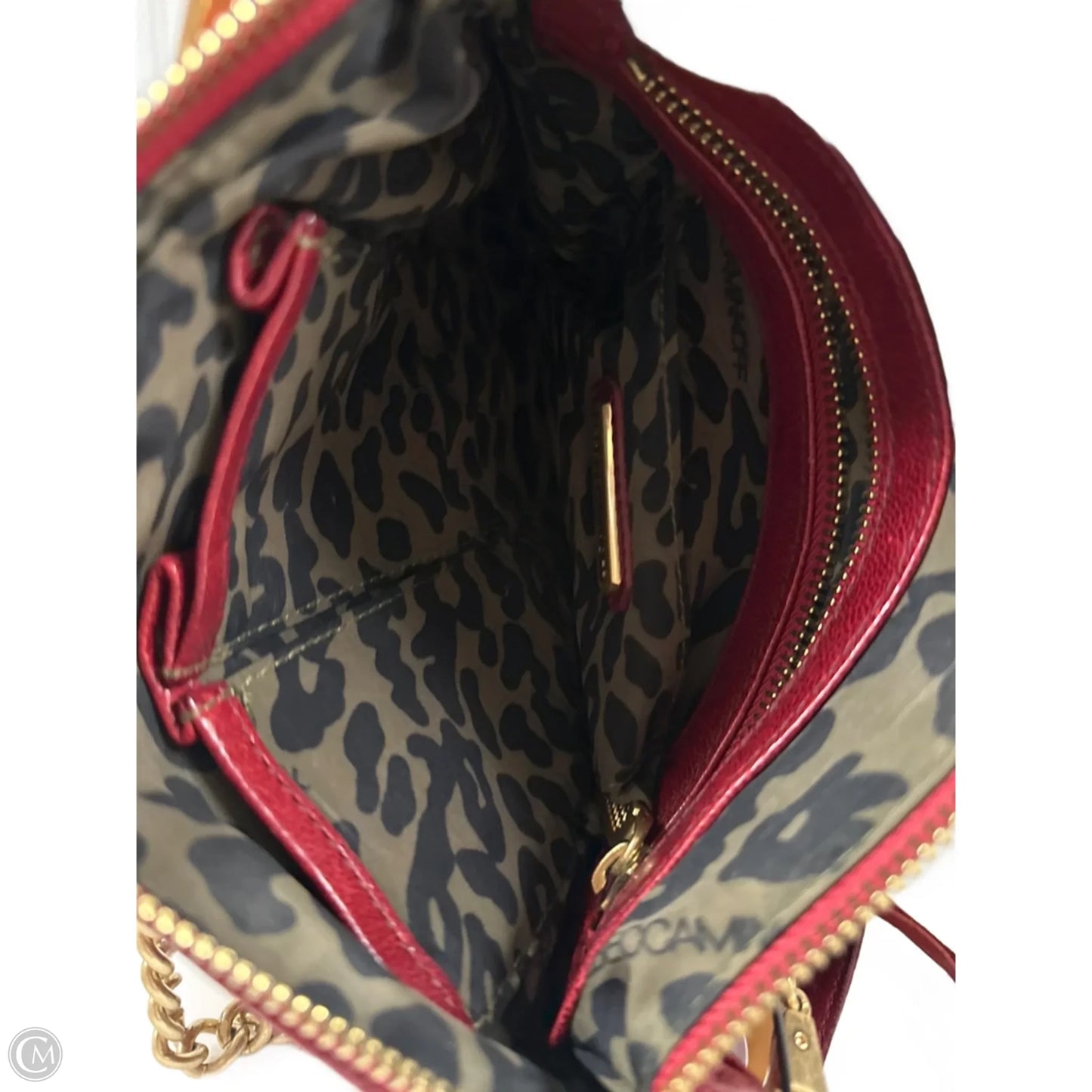 Handbag Designer By Rebecca Minkoff, Size: Small