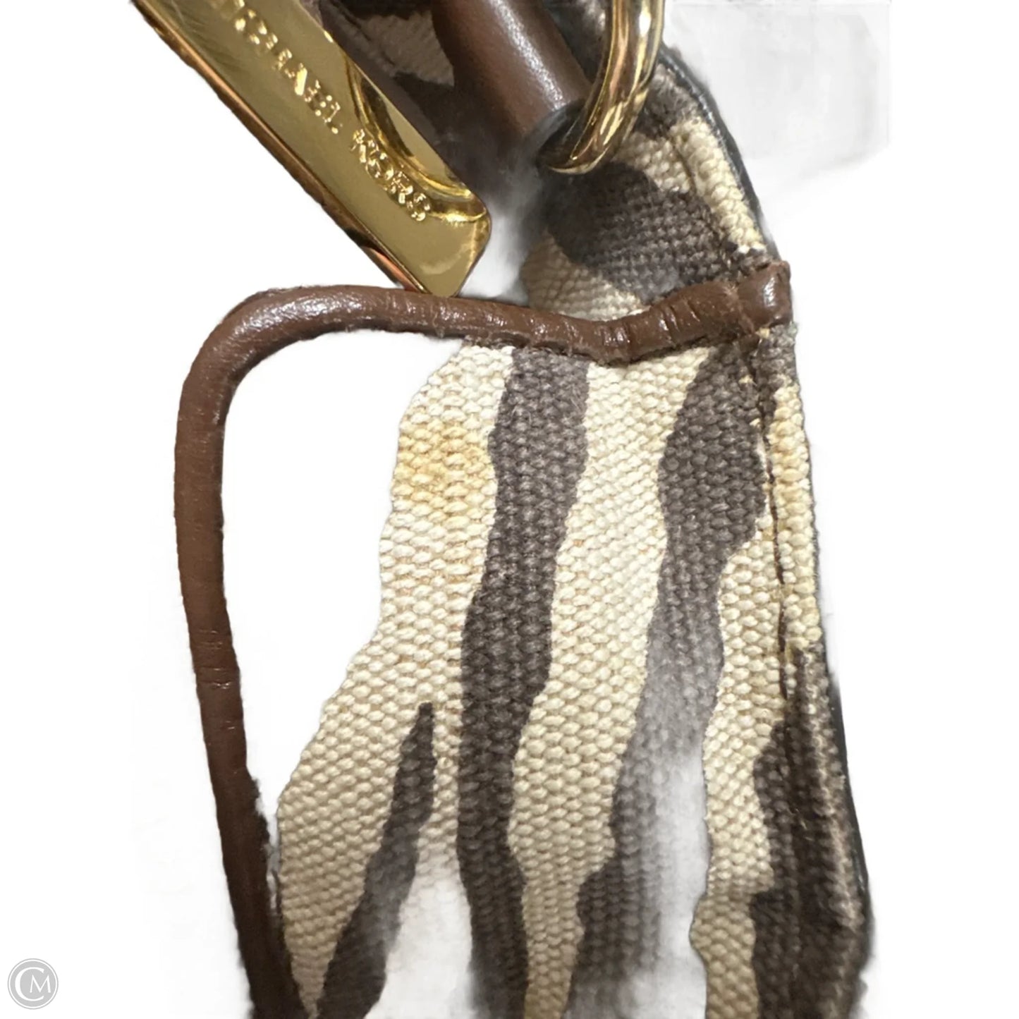 Handbag Designer By Michael Kors, Size: Large