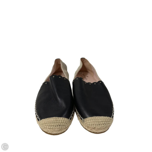 Shoes Designer By Kate Spade In Beige, Size: 9