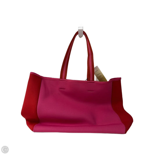 Tote By Summersalt, Size: Large