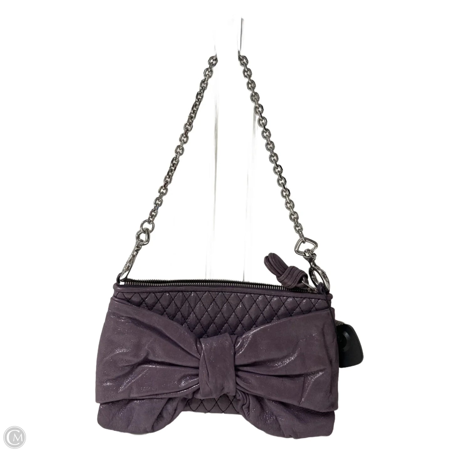 Handbag By Juicy Couture, Size: Medium