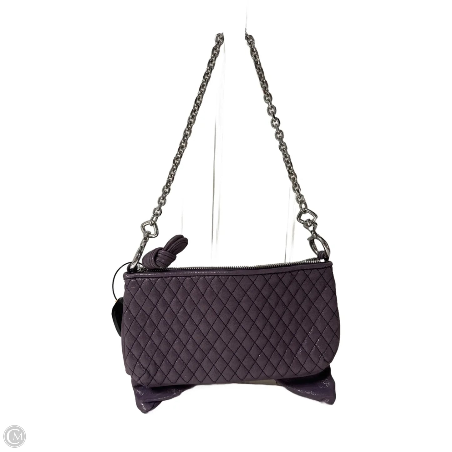 Handbag By Juicy Couture, Size: Medium