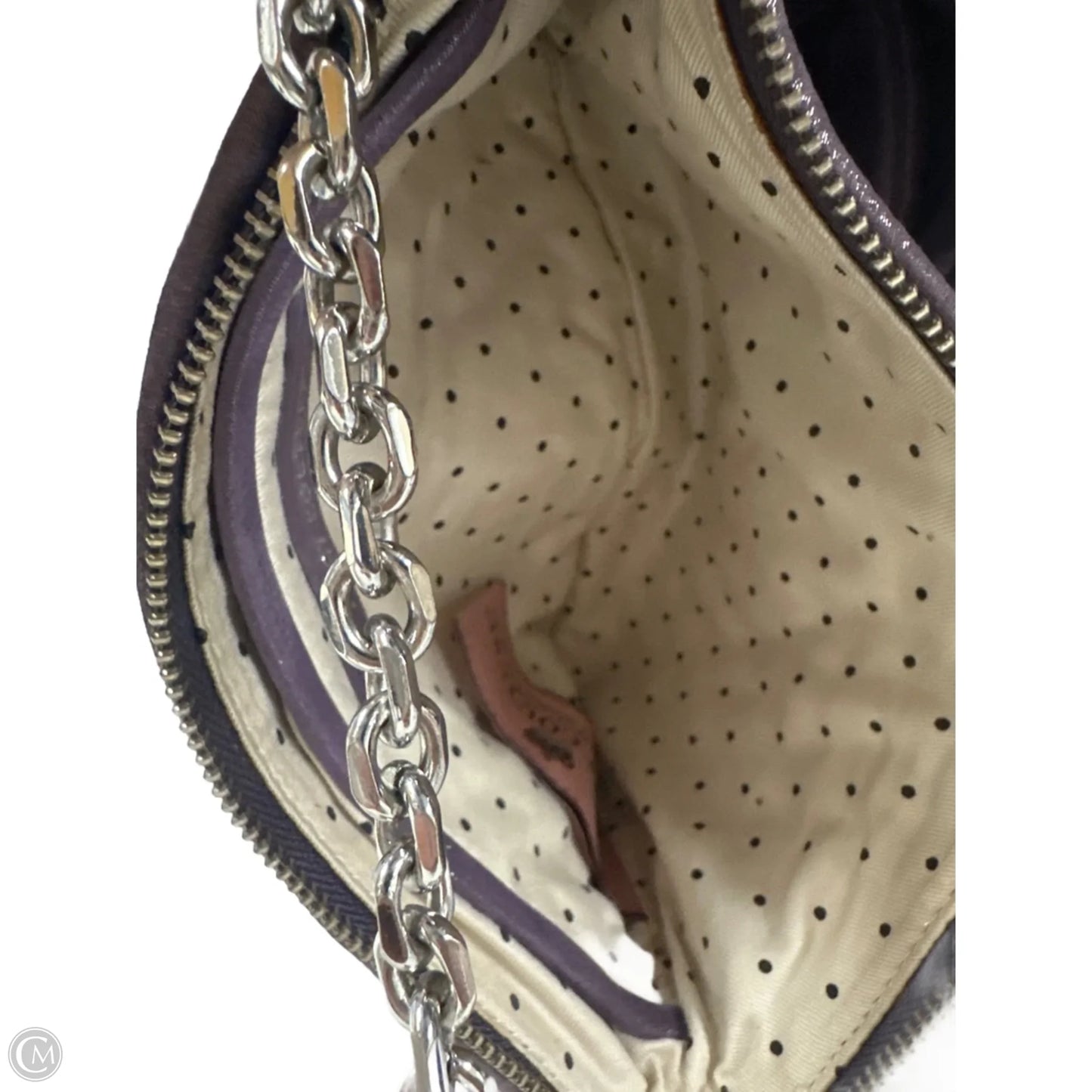 Handbag By Juicy Couture, Size: Medium