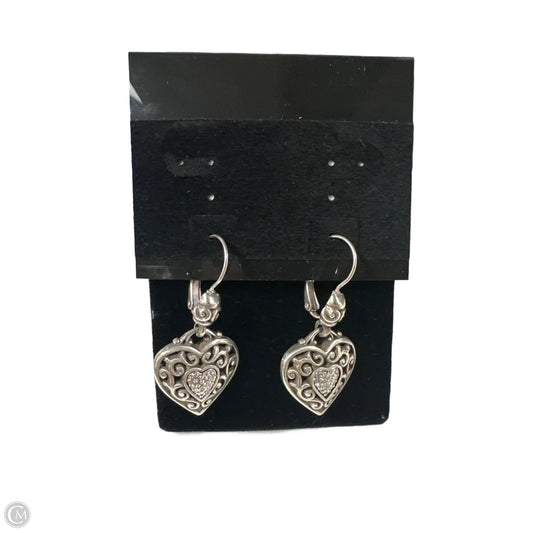 Earrings Dangle/drop By Brighton