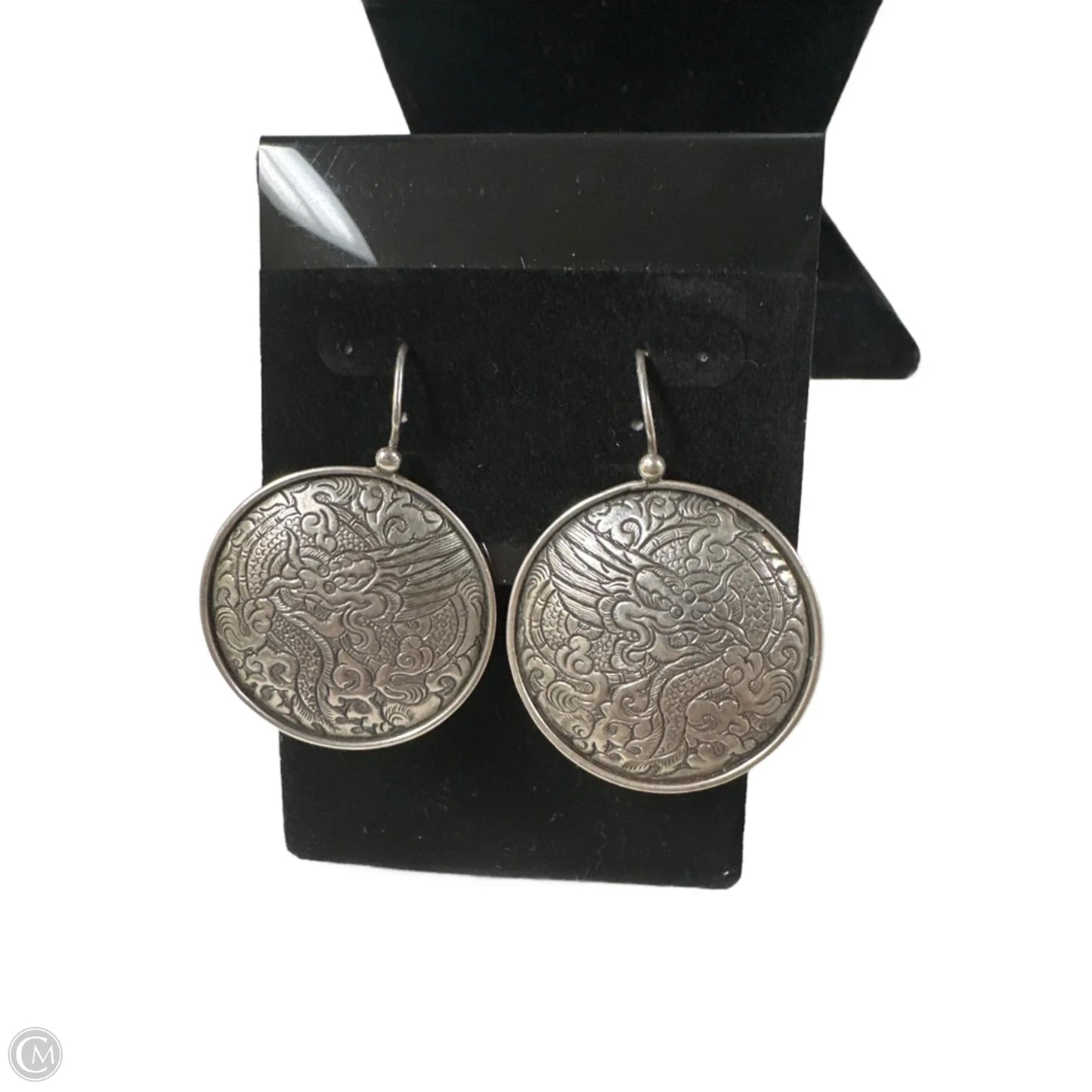 Earrings Dangle/drop By Clothes Mentor