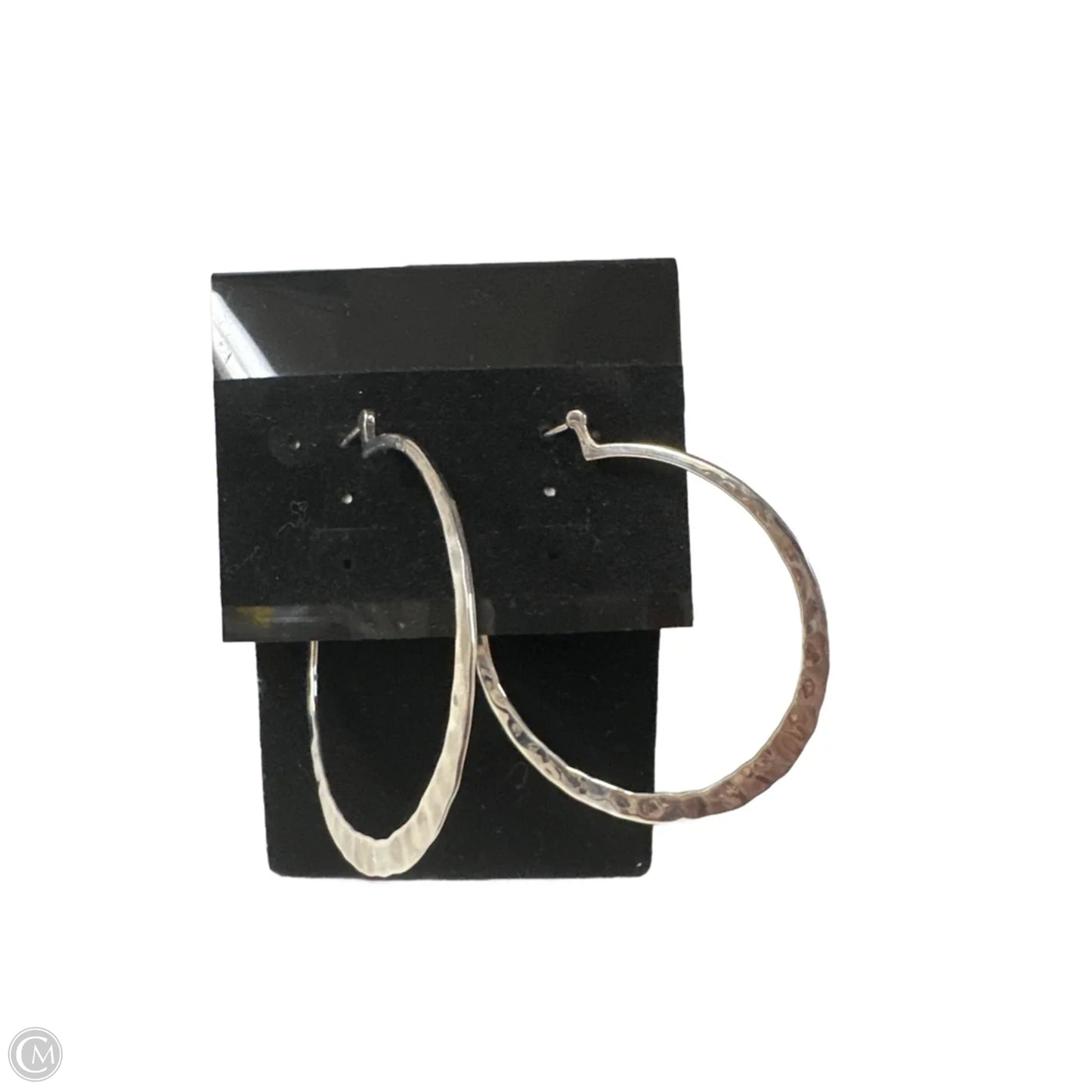 Earrings Hoop By Clothes Mentor