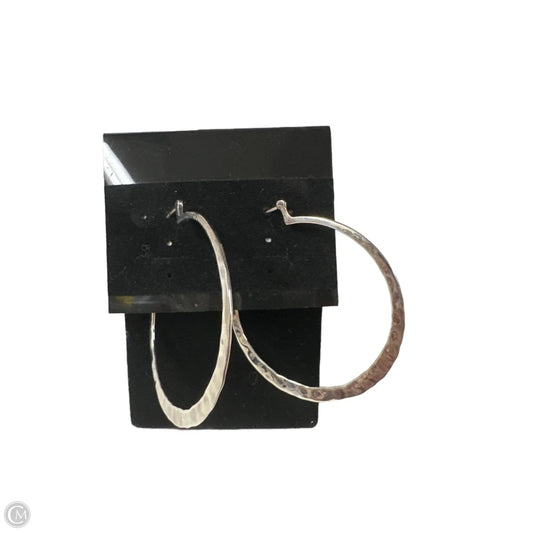 Earrings Hoop By Clothes Mentor