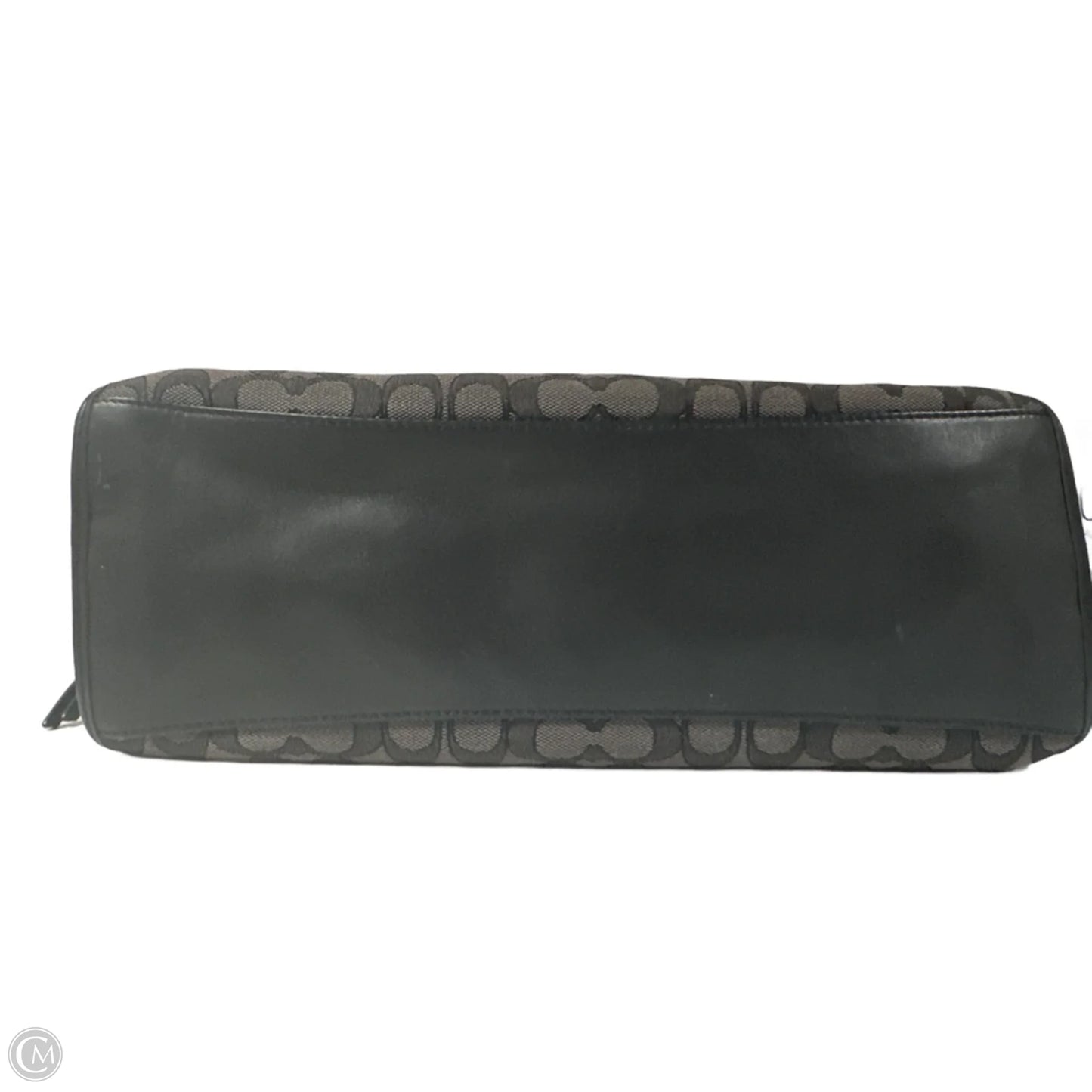 Handbag Designer By Coach, Size: Large