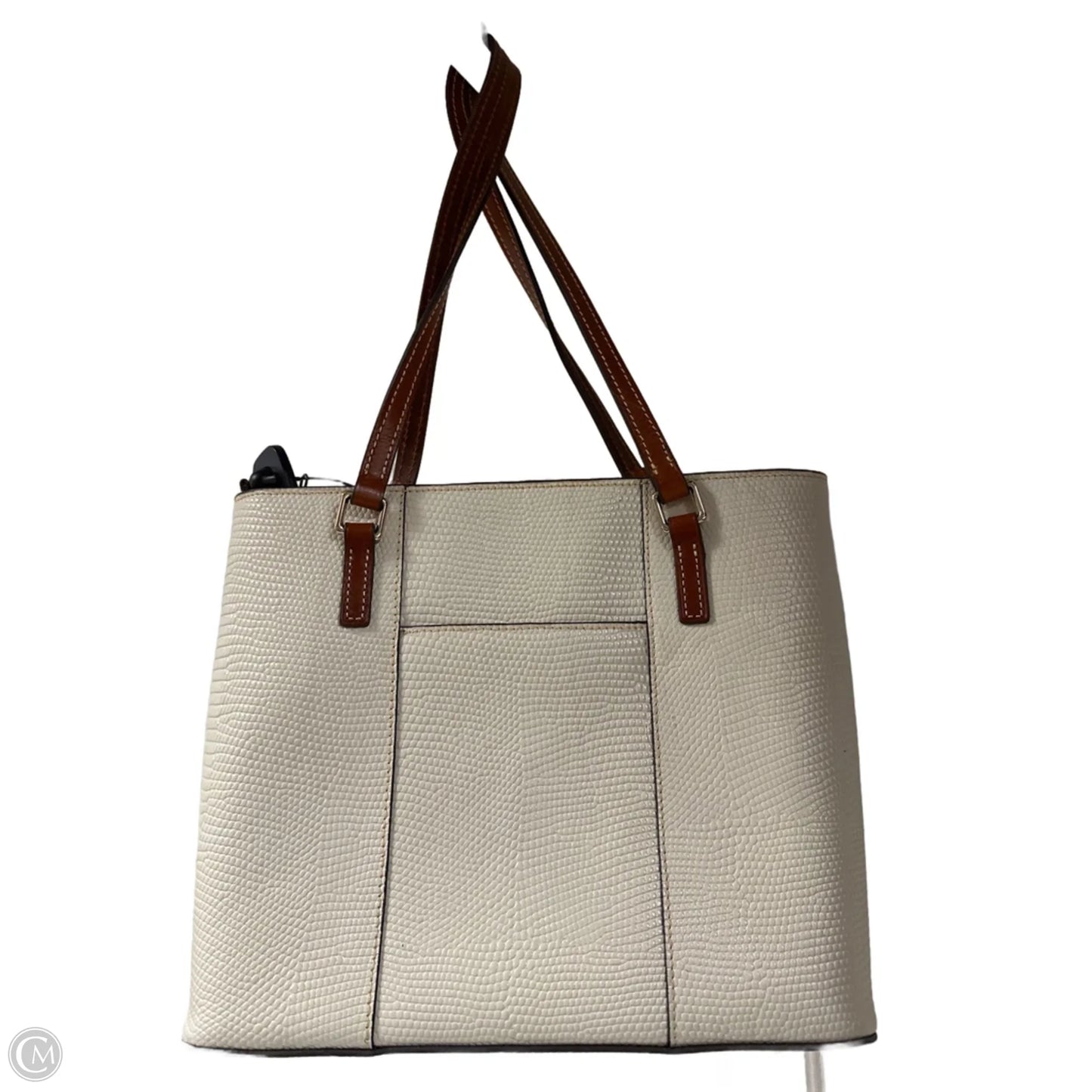 Handbag Designer By Dooney And Bourke, Size: Medium