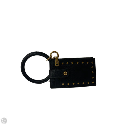 Wallet By Hobo Intl, Size: Small
