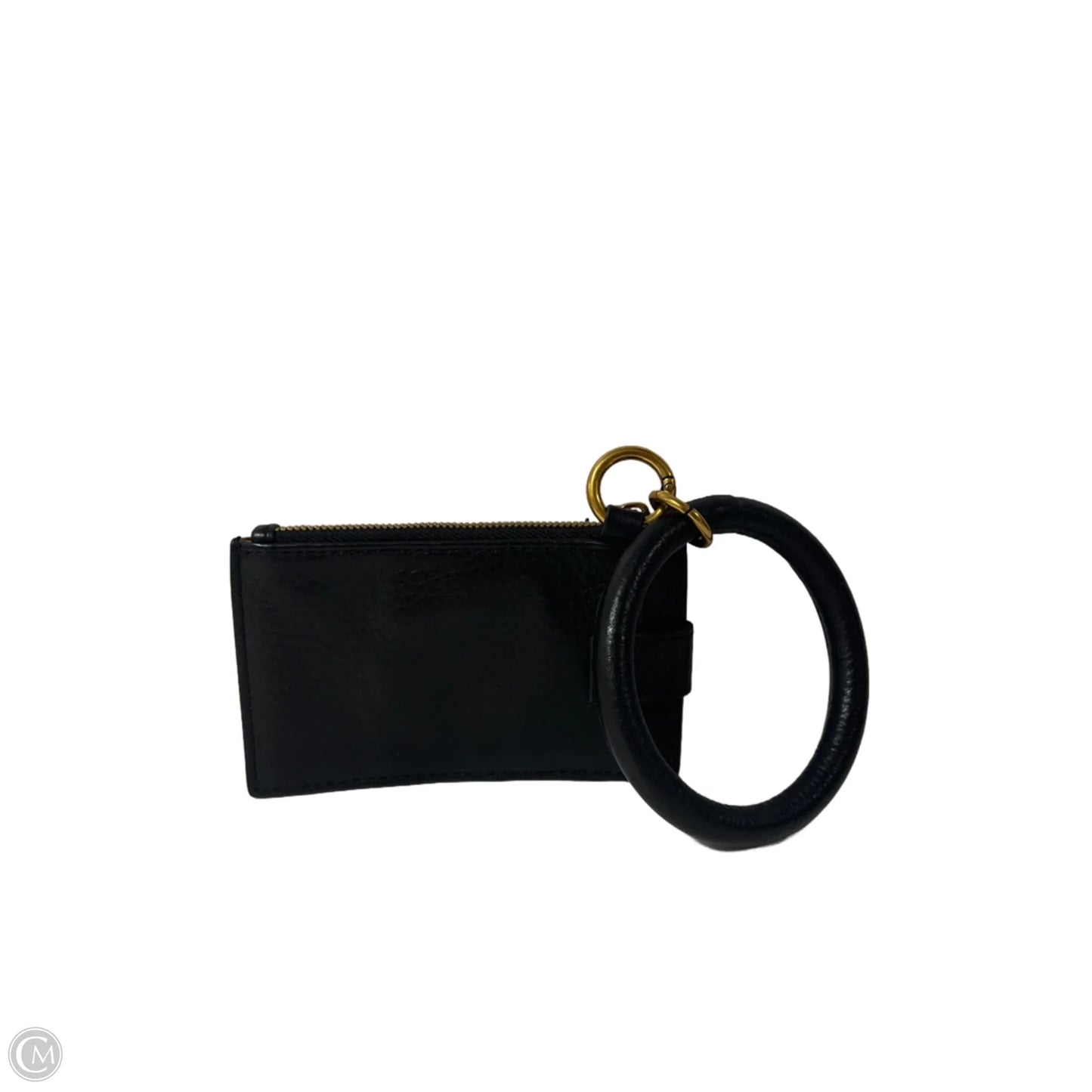 Wallet By Hobo Intl, Size: Small