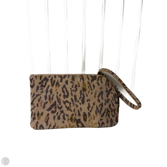 Wristlet By Hobo Intl, Size: Large