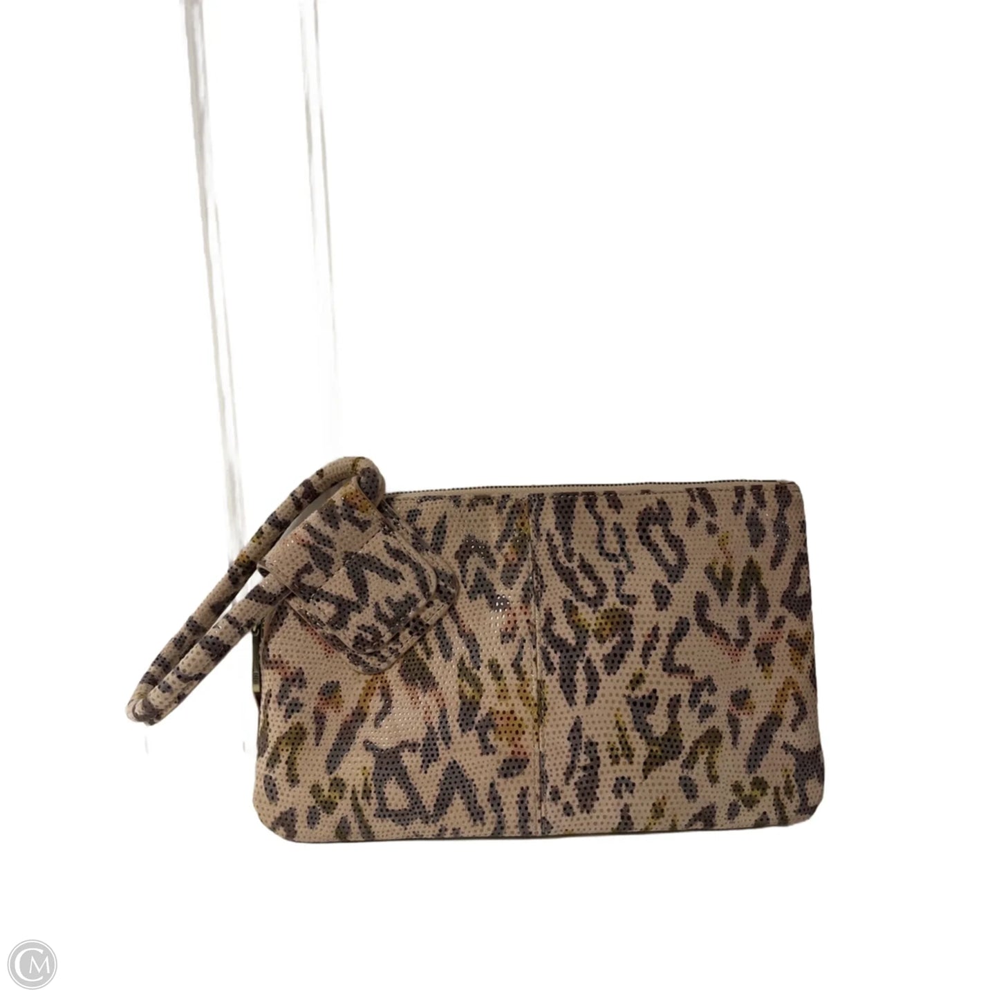 Wristlet By Hobo Intl, Size: Large