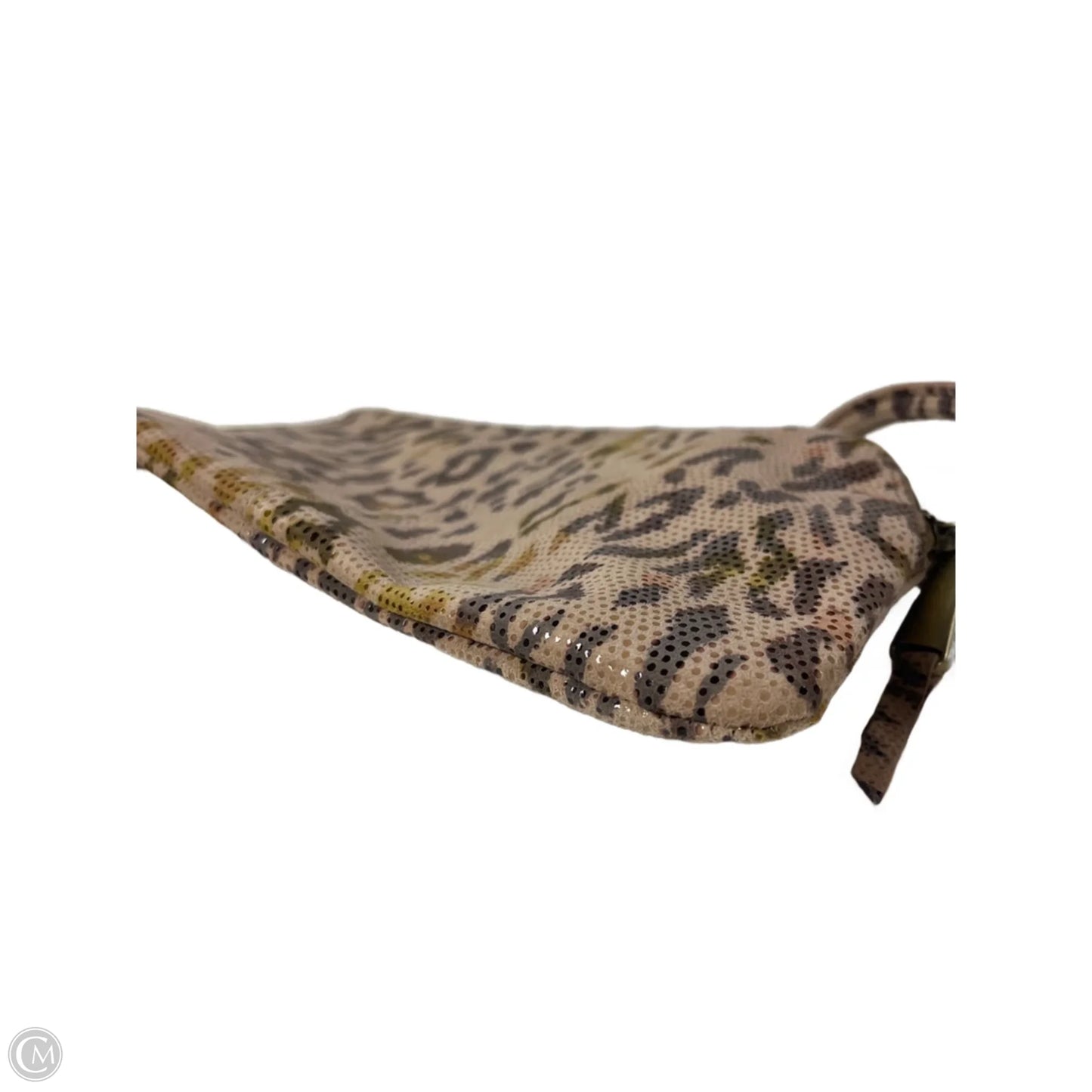 Wristlet By Hobo Intl, Size: Large