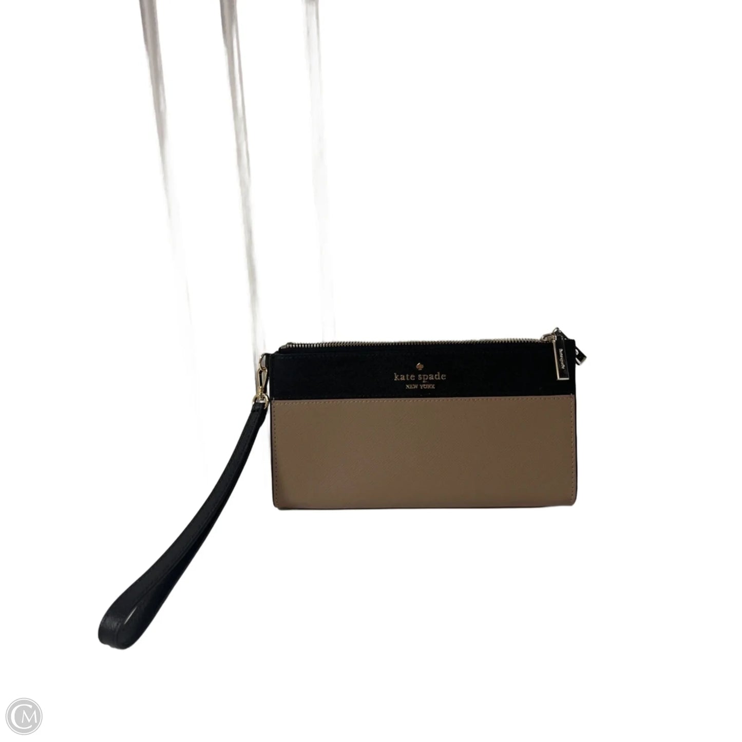 Wristlet Designer By Kate Spade, Size: Medium